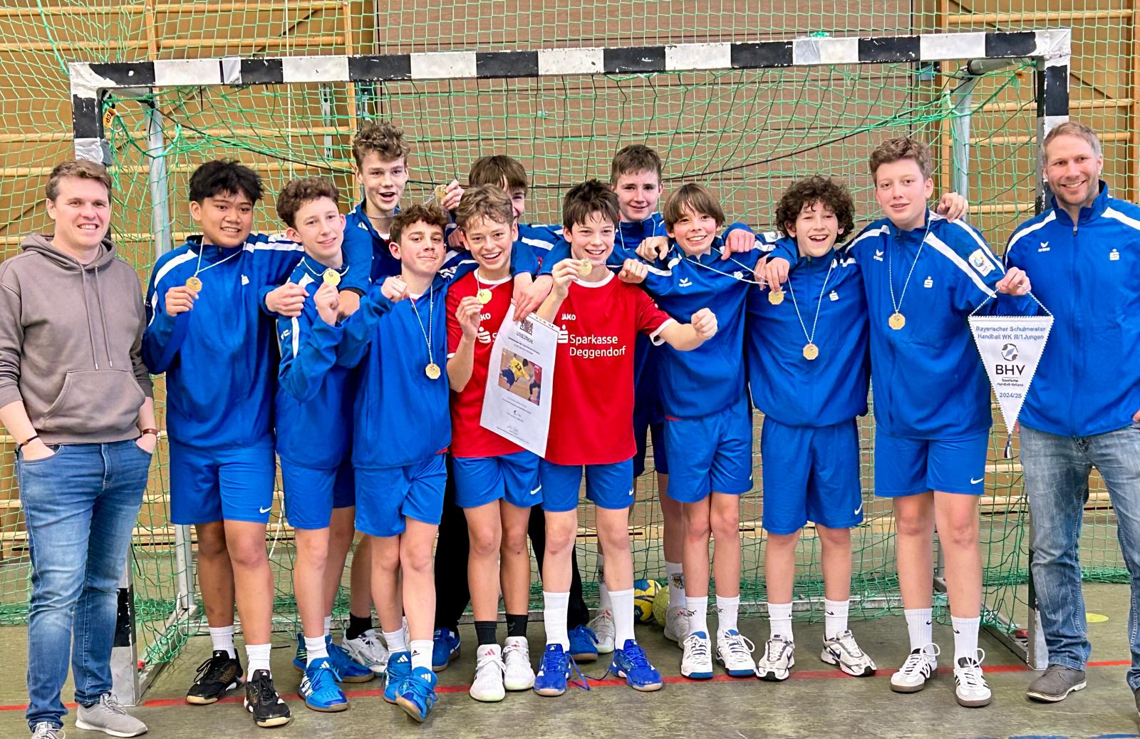 Bay Schulmeister 2025