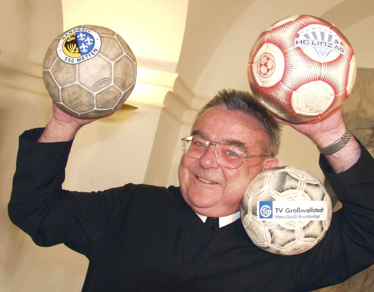 Pater Eberhard Baelle gr