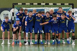 thumb mB Saison Bilanz 2025Mannschaftsfoto