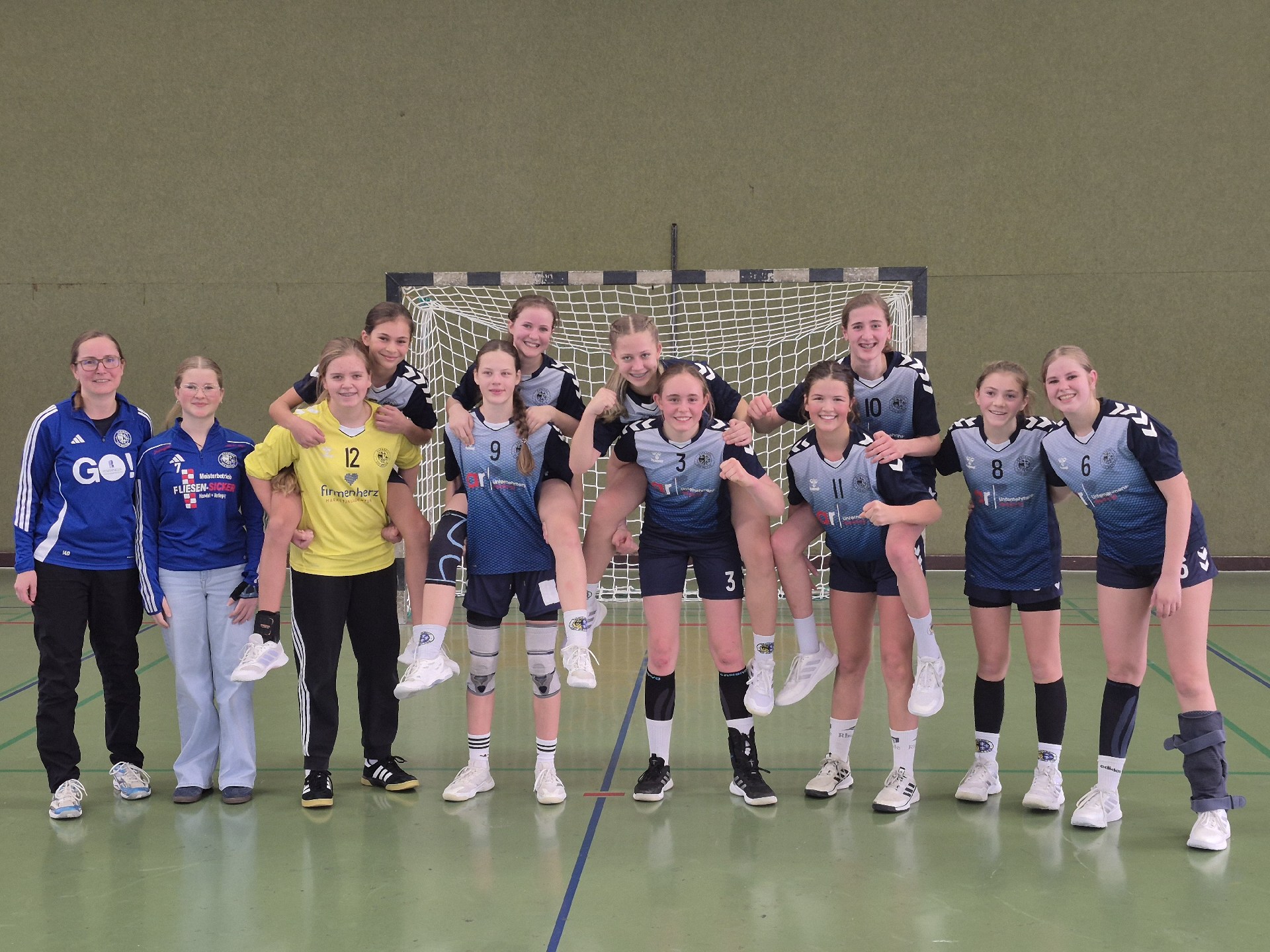 ws tg landshut