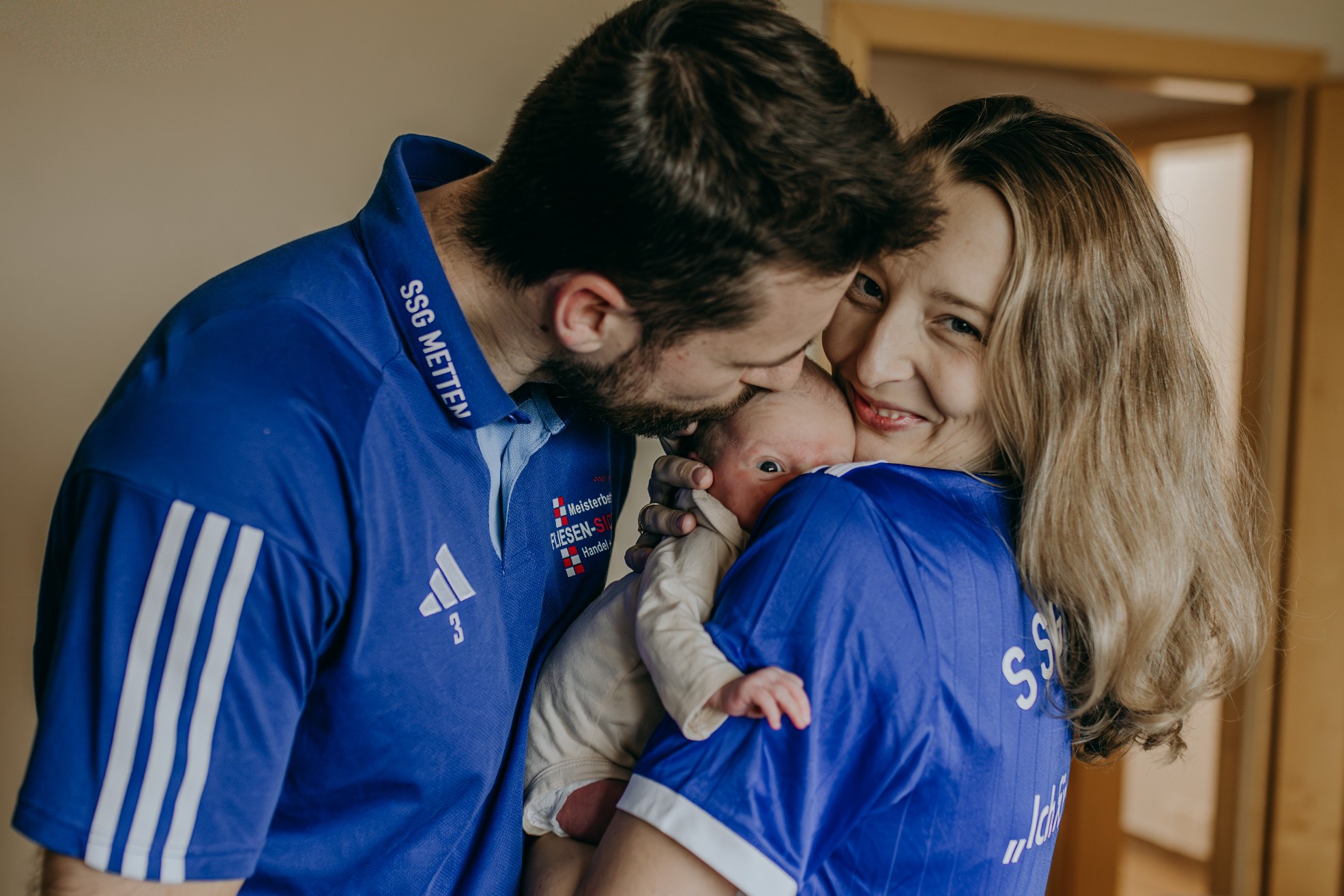 JanMazousikFrauTochter